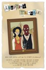 Watch Adopting Trouble Putlocker