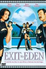 Watch Exit to Eden Putlocker