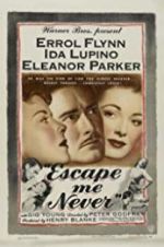 Watch Escape Me Never Putlocker