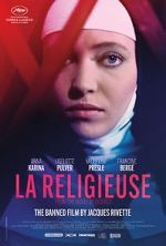 Watch The Nun Putlocker