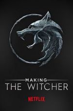 Watch Making the Witcher Putlocker