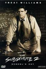 Watch The Substitute 2 School's Out Putlocker