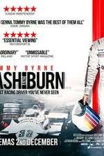 Watch Crash and Burn Putlocker