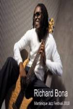 Watch Richard Bona Martinique Jazz Festival Putlocker