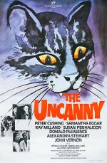 Watch The Uncanny Putlocker