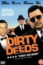 Watch Dirty Deeds Putlocker