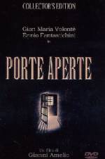 Watch Open Doors Putlocker