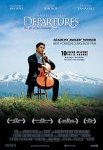 Watch Departures Putlocker