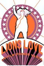 Watch Lions Love (... and Lies) Putlocker