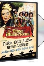 Watch The Three Musketeers Putlocker