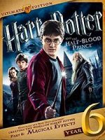 Watch Creating the World of Harry Potter, Part 6: Magical Effects Putlocker
