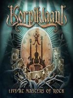 Watch Korpiklaani: Live at Masters of Rock Putlocker
