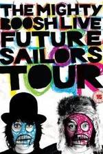 Watch The Mighty Boosh Live Putlocker
