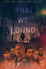Watch What We Found Putlocker