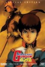 Watch Kidô senshi Gandamu II Ai senshihen Putlocker