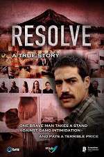 Watch Resolve Putlocker