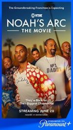 Noah\'s Arc: The Movie putlocker