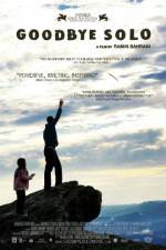 Watch Goodbye Solo Putlocker