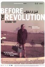 Watch Before the Revolution Putlocker