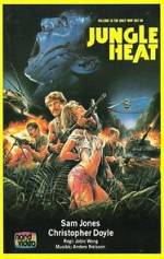 Watch Jungle Heat Putlocker