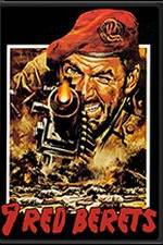 Watch Sette baschi rossi Putlocker