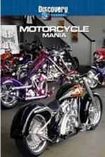 Watch Jesse James Motorcycle Mania Putlocker