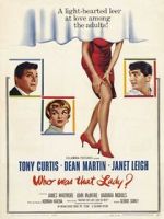 Watch Who Was That Lady? Putlocker