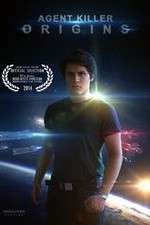 Watch Agent Killer: Origins Putlocker