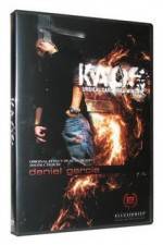 Watch Kaos: card through window Putlocker