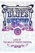Watch The Moody Blues: Threshold of a Dream - Live at the Isle of Wight Festival 1970 Putlocker
