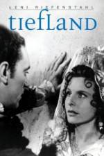 Watch Tiefland Putlocker