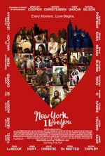 Watch New York, I Love You Putlocker