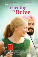 Watch Learning to Drive Putlocker