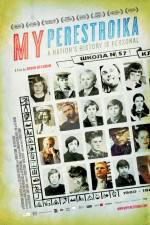 Watch My Perestroika Putlocker