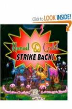 Watch Hansel and Gretel Strike Back Putlocker