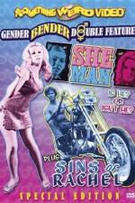 Watch She-Man A Story of Fixation Putlocker