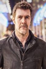 Watch Rhod Gilbert: Stand Up to Shyness Putlocker