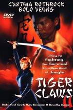 Watch Tiger Claws II Putlocker