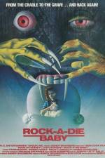Watch Rock-A-Die Baby Putlocker