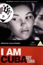 Watch I am Cuba Putlocker