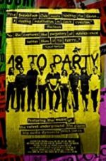 Watch 18 to Party Putlocker
