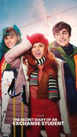 Watch The Secret Diary of an Exchange Student Putlocker