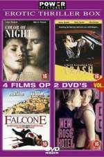 Watch Color of Night Putlocker