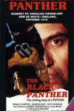 Watch The Black Panther Putlocker