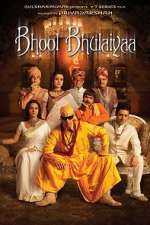 Watch Bhool Bhulaiyaa Putlocker