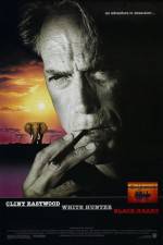 Watch White Hunter Black Heart Putlocker