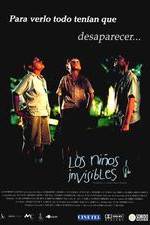 Watch Los nios invisibles Putlocker