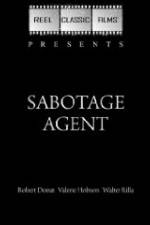 Watch Sabotage Agent Putlocker