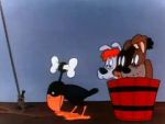 Watch Inki at the Circus (Short 1947) Putlocker