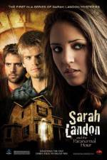 Watch Sarah Landon and the Paranormal Hour Putlocker